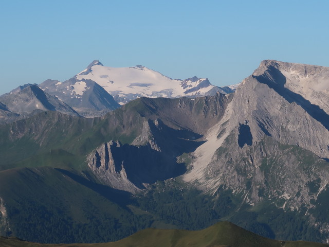 Ankogel (22. Aug.)