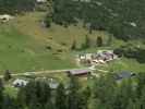 Obere Pleißlingalm, 1.801 m (22. Aug.)