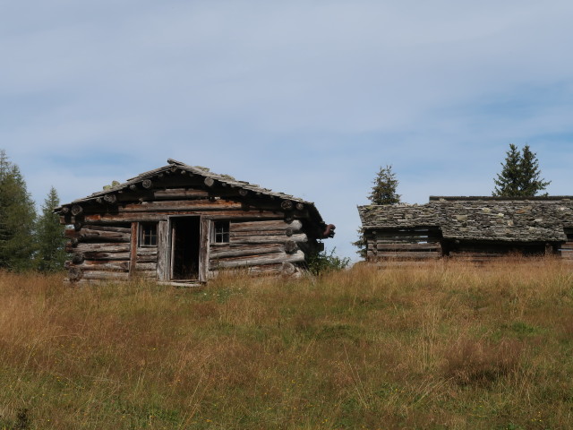 Gossenwiesen