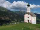 Kirche Oberfrohn, 1.323 m