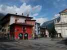 Piazza Zona Libera in Dimpec, 560 m