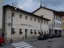 Biblioteca Civica in Tumiec, 323 m