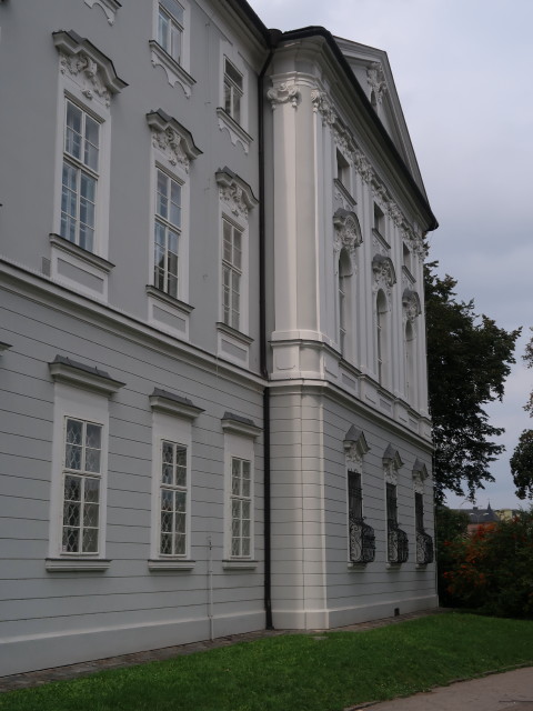 Katastralni urad pro Jihomoravsky kraj a Katastralni pracoviste Brno-mesto