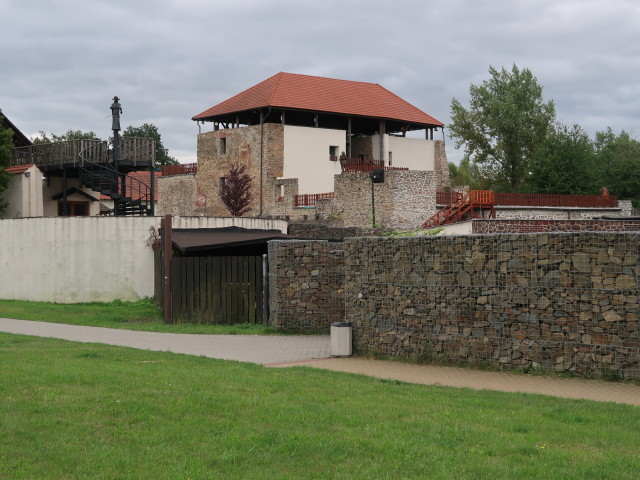 Schlesisch-Ostrauer Burg