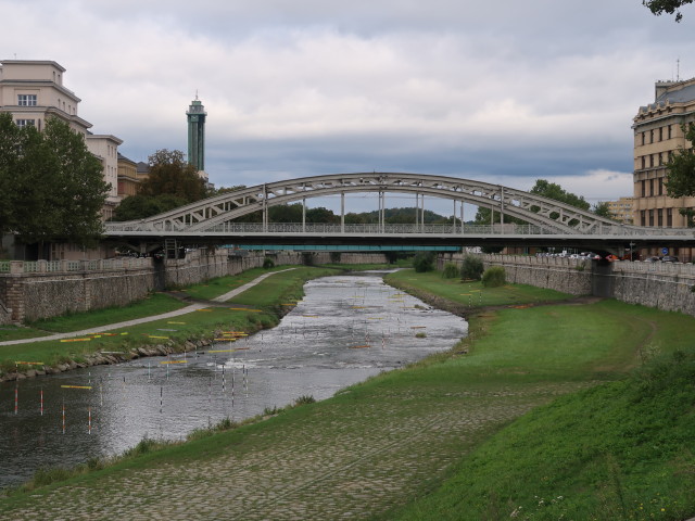 Milos-Sykora-Brücke