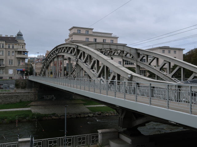 Milos-Sykora-Brücke