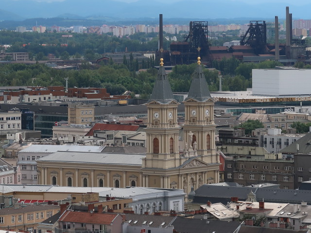 Kathedrale zum Göttlichen Erlöser