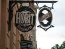 Hobit Tolkien's Pub