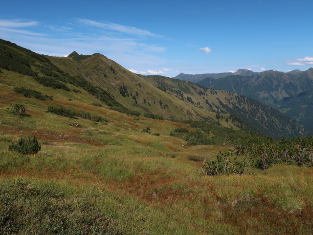 Stadelfirst (5. Sept.)