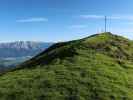 Gumpeneck, 2.226 m (5. Sept.)