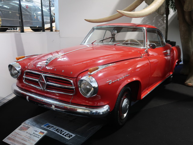 Koller's Oldtimermuseum