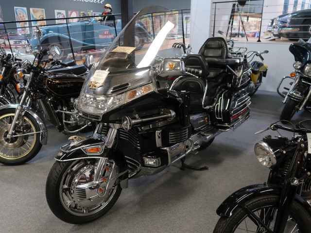 Koller's Oldtimermuseum