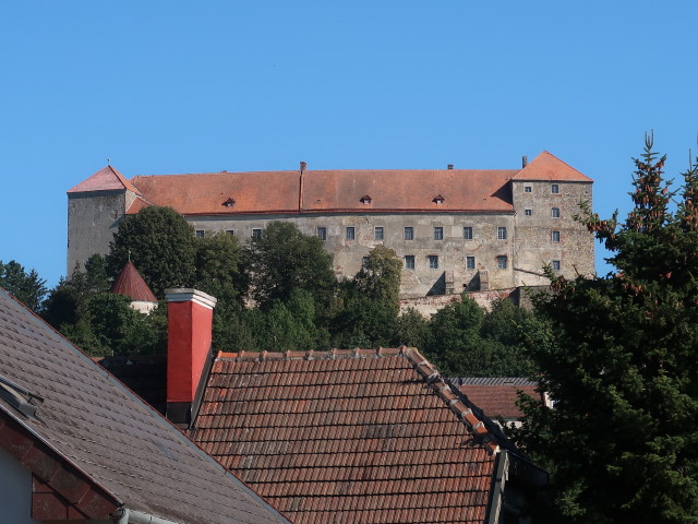 Burg Neulengbach