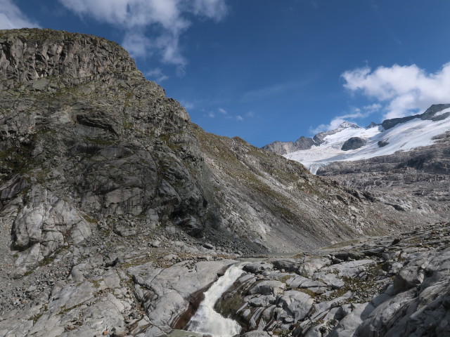 ehemalige t&uuml;rkische Zeltstadt (11. Sept.)
