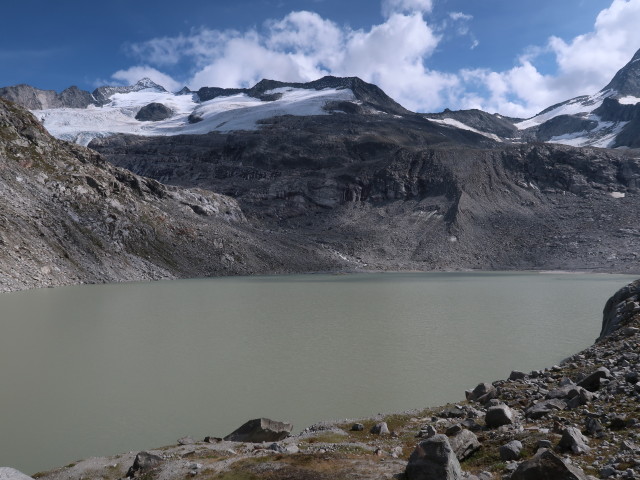 ehemalige t&uuml;rkische Zeltstadt (11. Sept.)