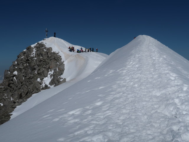 Gro&szlig;venediger (12. Sept.)