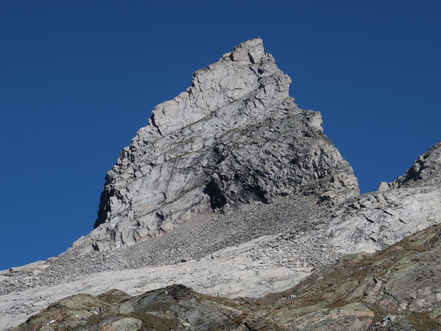 Zsigmondyspitze