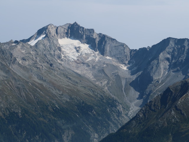 Hochalmspitze (19. Sept.)