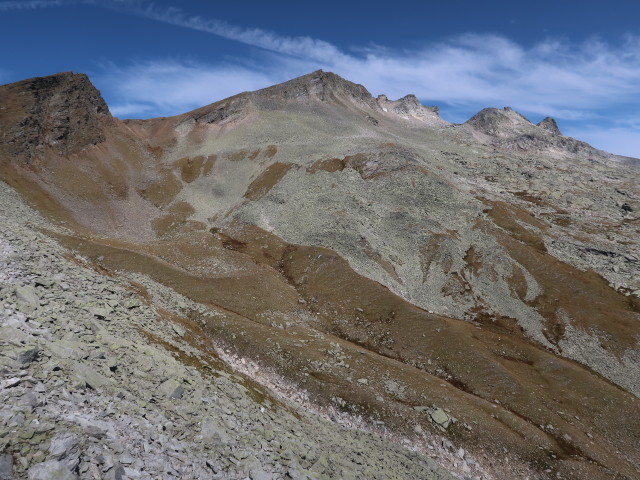 &Ouml;de Woisgen (19. Sept.)