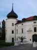 Schloss Rothmühle in Rannersdorf