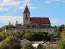 Pfarrkirche Kirchberg an der Pielach, 400 m