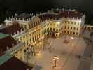 Modellbahnwelt Schiltern: Schloss Schönbrunn