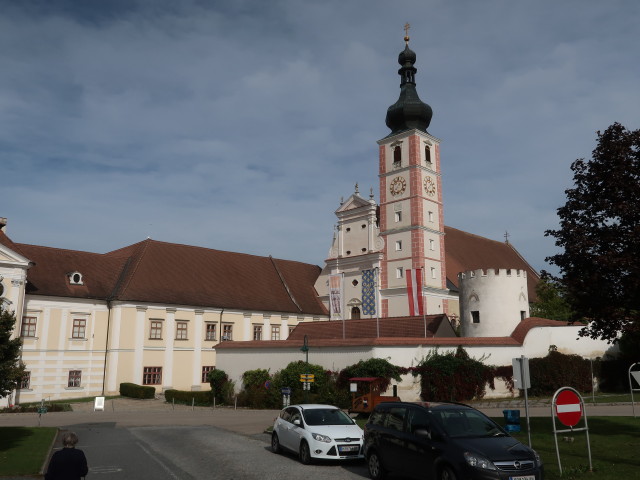 Stiftskirche