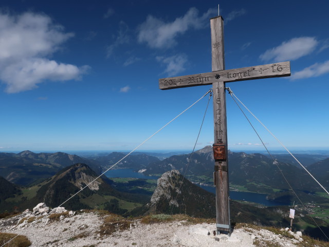 Rinnkogel, 1.823 m