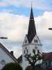 Pfarrkirche Köflach, 449 m (10. Okt.)