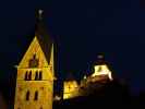 Pfarrkirche Friesach und Filialkirche Sankt Peter