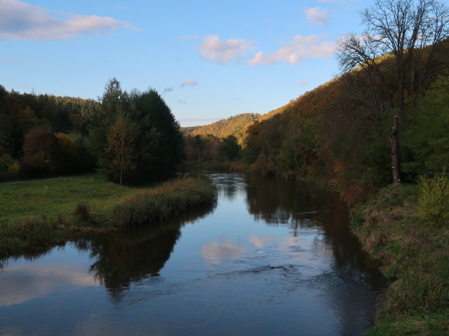 Kamp bei Strallegg