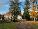 Renaissanceschloss Greillenstein