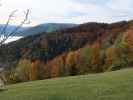 vom Hochgraser Richtung Südwesten