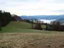 zwischen Hochgraser und Eisenstein