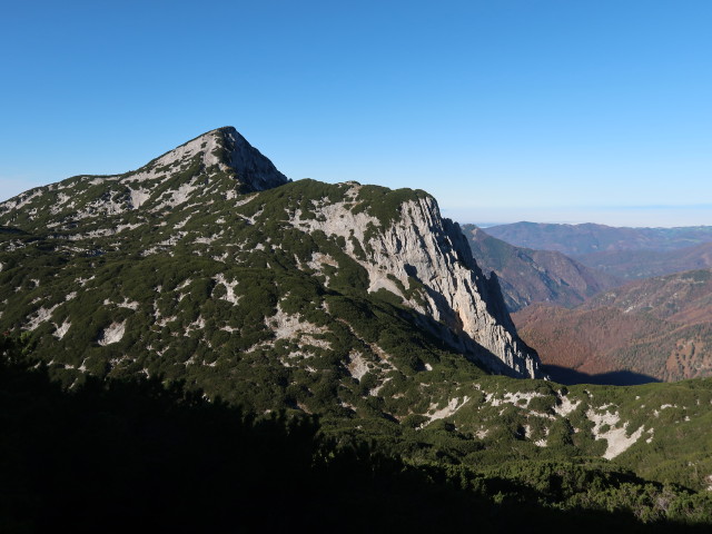 Rohrauer Gr&ouml;&szlig;tenberg (8. Nov.)