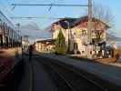 Bahnhof Windischgarsten, 613 m