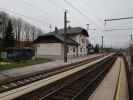 Bahnhof Hinterstoder, 505 m