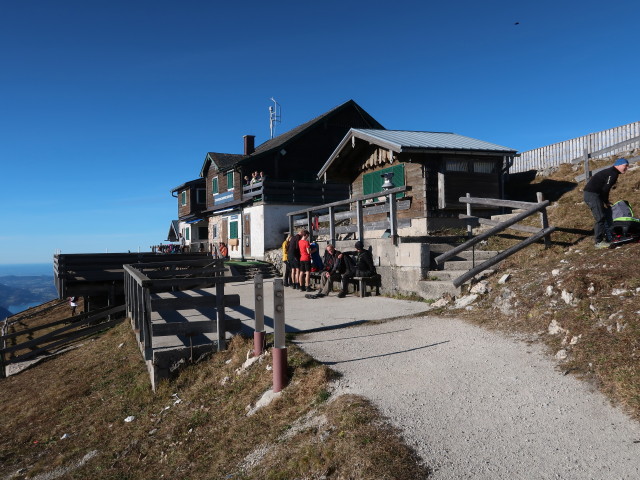 Himmelspforth&uuml;tte