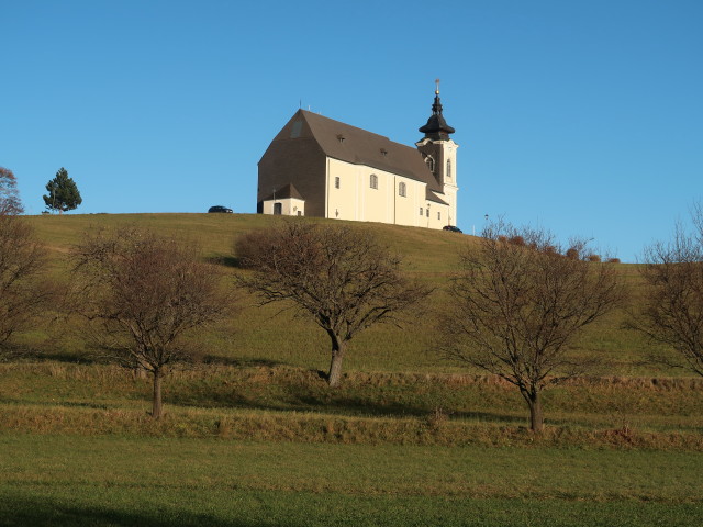 Kirchb&uuml;hel