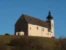 Pfarr- und Wallfahrtskirche Unterhöflein, 468 m