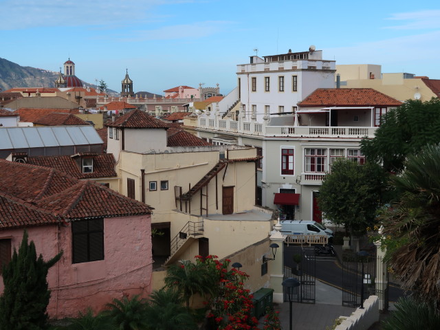 La Orotava (23. Nov.)