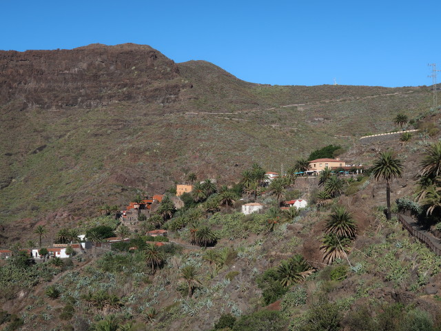 Masca (25. Nov.)