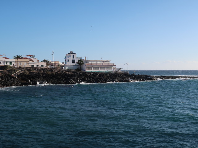 La Calete (27. Nov.)