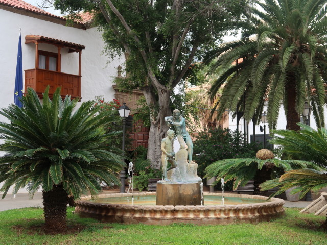 Ayuntamiento de G&uuml;&iacute;mar  (28. Nov.)