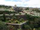 Jardines del Marquesado de la Quinta Roja in La Orotava (23. Nov.)