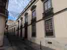 Calle Carrera del Escultor Estévez in La Orotava (23. Nov.)