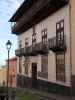 Casa de los Balcones in La Orotava (23. Nov.)