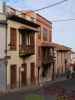 Calle San Francisco in La Orotava (23. Nov.)