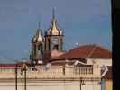 Nuestra Senora de la Concepción in La Orotava (23. Nov.)