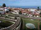 Jardines del Marquesado de la Quinta Roja in La Orotava (23. Nov.)